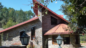 02 Bedroom Himalayan View Cottage